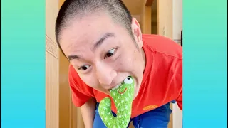 Sagawa1gou funny video 😂😂😂 | SAGAWA Best TikTok November 2021 Part 33