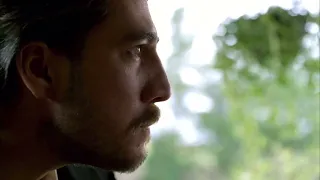 Pacho Herrera all scenes (from season one)