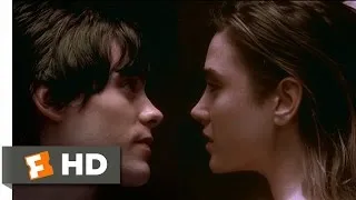 Requiem for a Dream (2/12) Movie CLIP - Meaningless (2000) HD