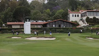 Condensed Round 1 | 2022 Palos Verdes Championship presented by Bank of America