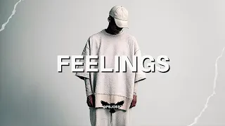 (FREE) NF x Sik World Type Beat - "FEELINGS" | SAD Piano Type Beat 2024