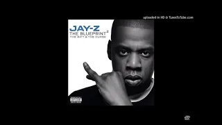 JAY-Z - Excuse Me Miss [Instrumental] - Featuring. Pharrell