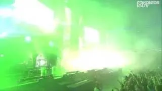 Scooter - Nessaja (Live at The Stadium Techno Inferno 2011) HD.