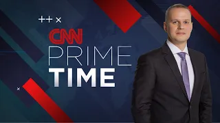 CNN PRIME TIME - 30/09/2023