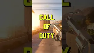 MW2 Attention to Detail Is Crazy !
