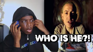 RAP FANS FIRST TIME HEARING | Linkin Park - In The End (REACTION!!)