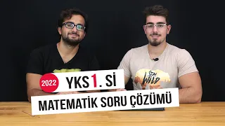 YKS TÜRKİYE BİRİNCİSİNDEN TYT MATEMATİK SORU ÇÖZÜMÜ | PRATİK VE HIZLI MATEMATİK ÇÖZÜMÜ !