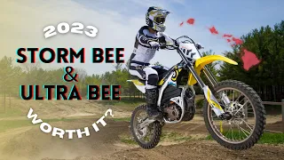 All New Surron Ultra Bee and Storm Bee in Hawaii... Worth it?