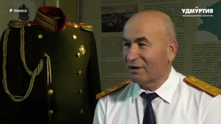 Интервью с руководителем следственного управления СК России Владимиром Никешкиным