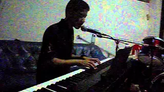 เชือกวิเศษ (cover) เปียโน