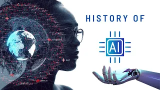 The Fascinating History of AI