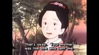 Animated Classics of Japanese Literature: Grave of the Wild Chrysanthemum