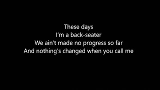 Ryan Destiny - How Many (Lyrics)