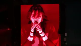 Billie Eilish - Oxytocin (Ao Vivo no Lollapalooza Brasil 2023)