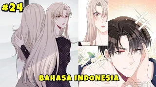 Permasalahan Keluarga [Pembalap Cantik Beraksi] Episode 24 Bahasa Indonesia