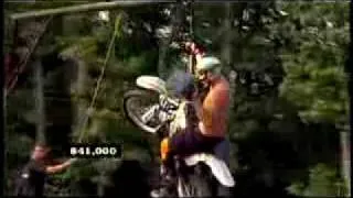 Travis Pastrana- My Backyard