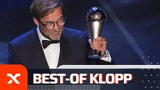 Welttrainer Jürgen Klopp: Seine besten Sprüche 2019 | FC Liverpool | FIFA The Best | SPOX