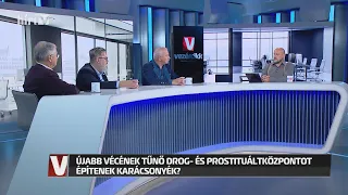 Vezércikk (2023-09-20) - HÍR TV
