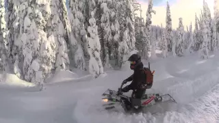 2016 pro rmk axys in the deep teaser vid