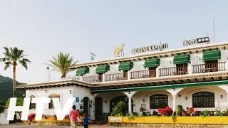 Hotel La Codorniz en Tarifa