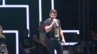 Show do Cristiano Araújo em Itumbiara 23-06-2015
