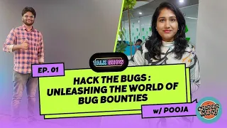 Cyber Slay Talk Show : Hack the Bugs - KLEAP Institute of Information Security
