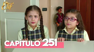 Elif Segunda Temporada Capítulo 251 | Elif Capítulo 251