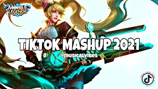 MOBILE LEGENDS TIKTOK MASHUP (LAYLA) 🔥 | OCTOBER 2021 ✨ | @GIATV-Official