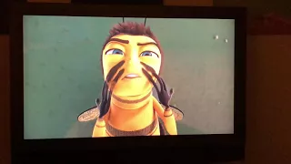 Bee Movie Clip 3