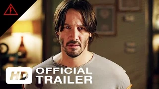 Knock Knock - Official Trailer (2015) - Keanu Reeves