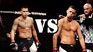 Pettis vs Diaz LOTV Promo (HD) 2019