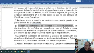 La Administración de Castilla y León  Oposiciones Personal Laboral Junta de Castilla y León