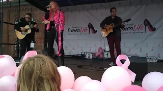 Marta Gałuszewska - koncert 29.09.19. Gdańska