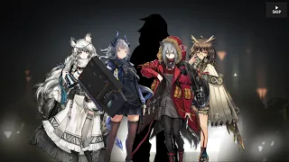 Arknights 5 Star Selector Ticket - Who to Pick?