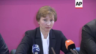 Litvinenko's wife, friend and analyser react