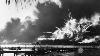 Remembering Pearl Harbor