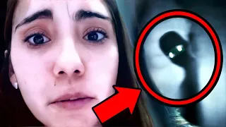 5 भूतिया घटनाएं || Top 5 Ghosts Caught On Camera (Hindi)