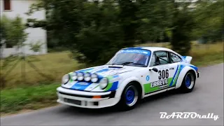 4° Rally Salsomaggiore Terme 2021 | Big Show & Action [HD]