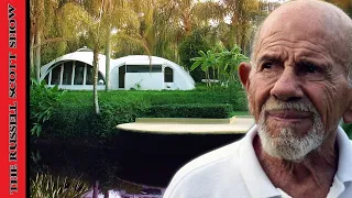 The VENUS PROJECT with Jacque Fresco and Roxanne Meadows