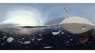 Arctic 360°  | Guardian VR