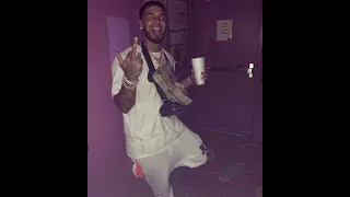 Barrio de chacales (solo anuel)