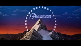 Paramount Pictures (1995) HD/HQ Low Tone