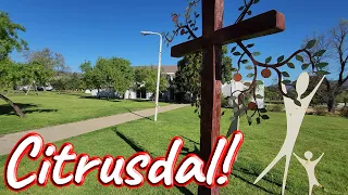 S1 – Ep 404 – Citrusdal – The Town’s Roots Trace Back to 1725!