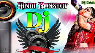 Classic Old Is Gold Hindi Songs | Nonstop Remix 2023