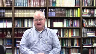 Barnabas Book Reviews - Pastoral Theology by Albert Martin