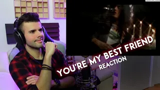 MUSICIAN REACTS to Queen- "You're My Best Friend"