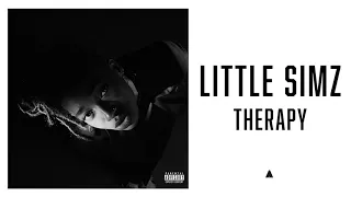 Little Simz - Therapy (Official Audio)