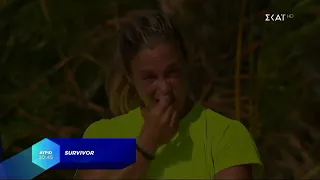 Survivor Ελλάδα Τουρκία trailer: Τι θα δούμε την Τετάρτη (03-04)