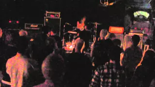 REBARKER @ HEIZHAUS MAGDEBURG 20150404