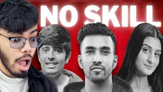 How Indian Gamers Are Betraying Their Audience! - Casetoo Reacts